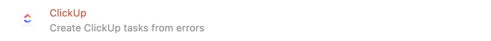 shortcut integration